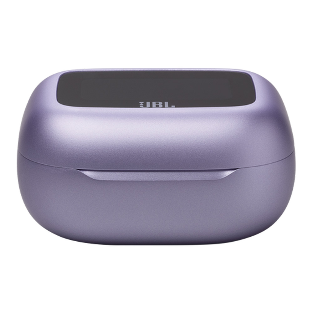 Căști JBL LIVE BUDS 3 Purple Fara fir / Home and Office / Purple photo 10